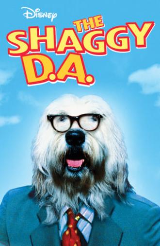 The Shaggy D.A. (1976)