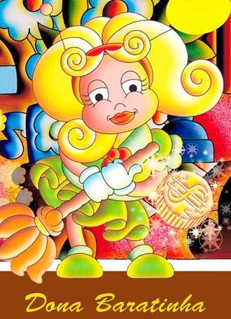 Dona Baratinha (2002)