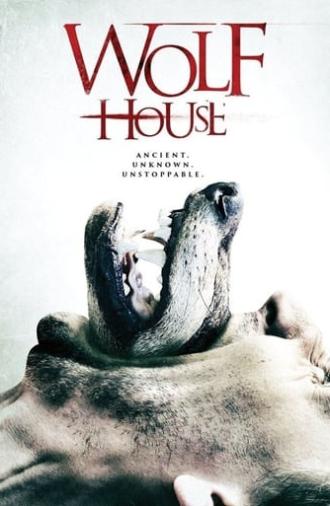 Wolf House (2017)