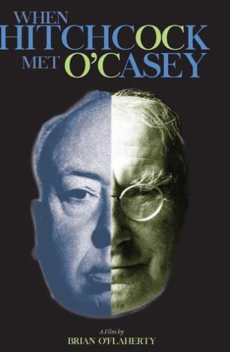 When Hitchcock met O'Casey (2019)