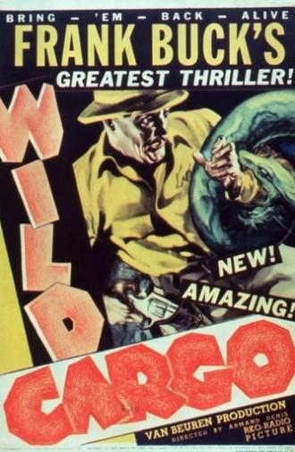 Wild Cargo (1934)