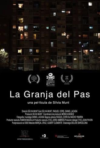 La Granja del Pas (2015)