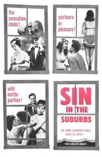 Sin in the Suburbs (1964)