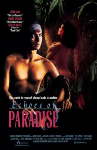 Shadows of the Peacock (1988)