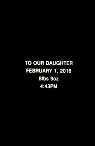 To Our Daughter (2018)