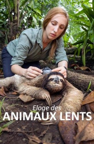 Éloge des animaux lents (2025)