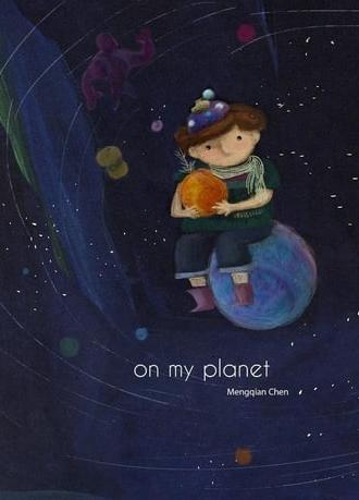 On My Planet (2014)