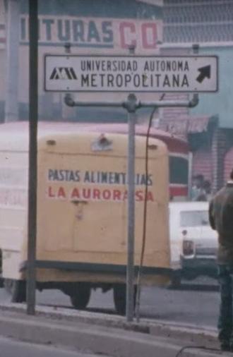 In Calli Ixcahuicopa (2024)
