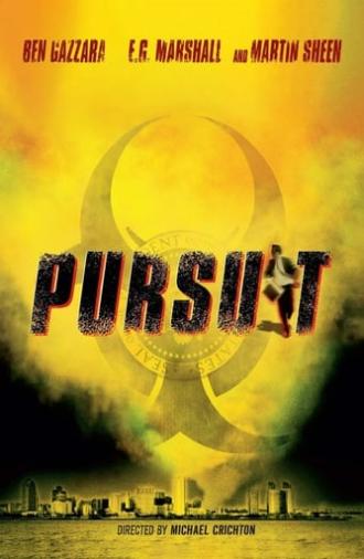 Pursuit (1972)