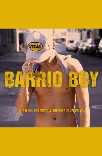 Barrio Boy (2014)