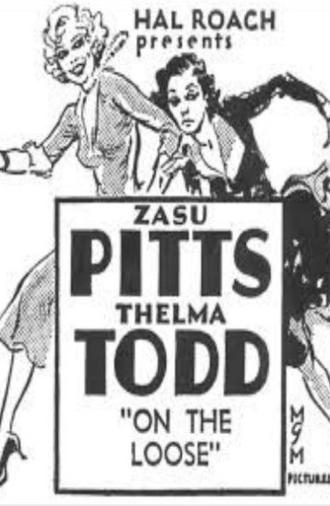 On the Loose (1931)