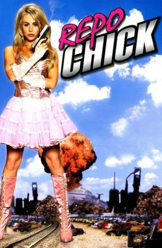 Repo Chick (2009)