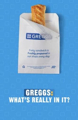 Greggs: What's Really in It? (2023)