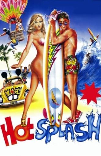 Hot Splash (1988)