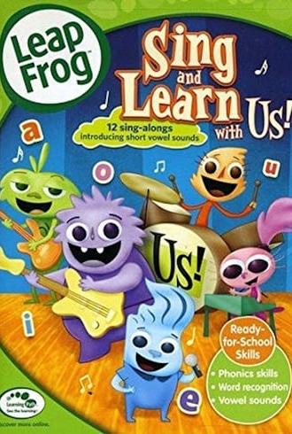 LeapFrog: Sing and Learn With Us! (2011)