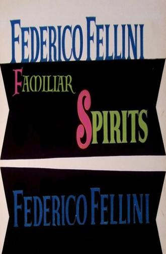 Familiar Spirits (1966)