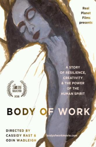 Body of Work (2026)