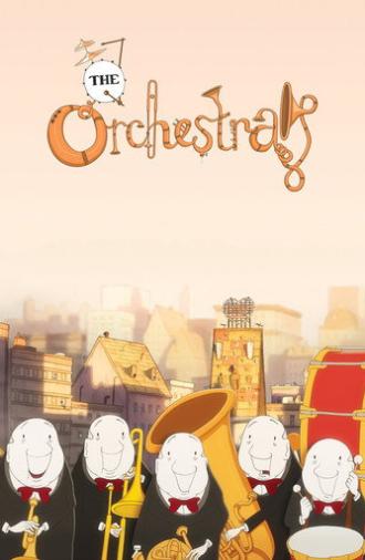 The Orchestra (2016)