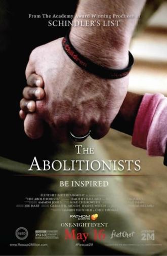 The Abolitionists (2016)