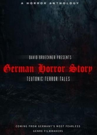 German Horror Story - Teutonic Terror Tales (2025)