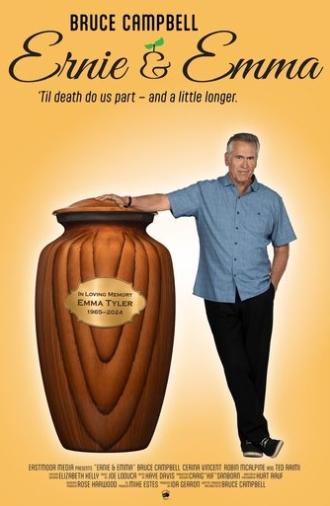 Ernie and Emma (2026)