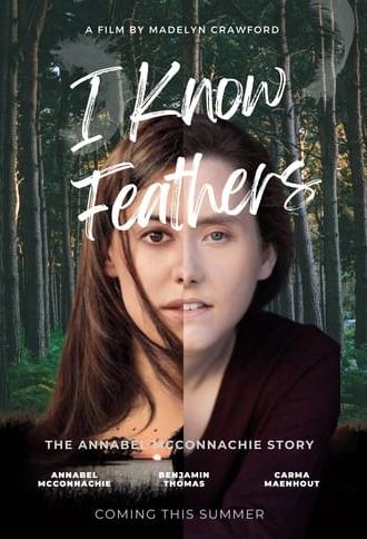 I Know Feathers: The Annabel McConnachie Story (2023)