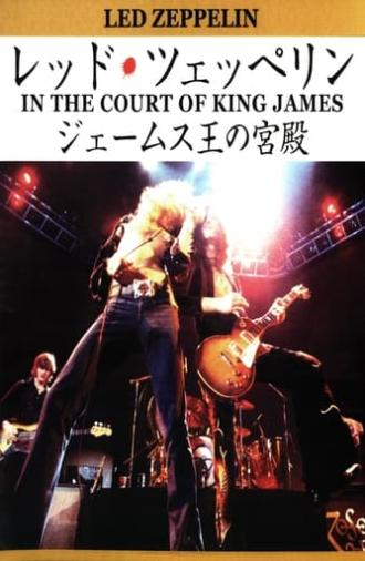 Led Zeppelin: In The Court Of King James (1975)