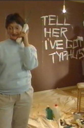 One Foot in the Grave: Starbound (1996)