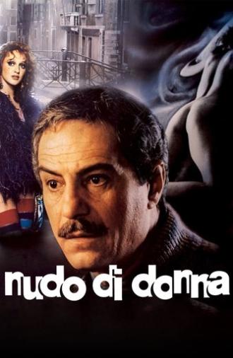 Portrait of a Nude Woman (1981)