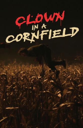 Clown in a Cornfield (2025)