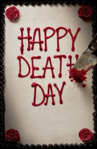 Happy Death Day (2017)