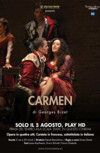 Carmen (2009)