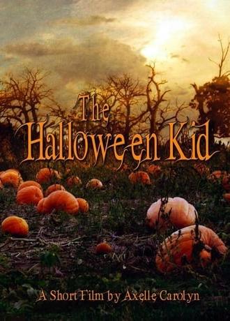 The Halloween Kid (2012)