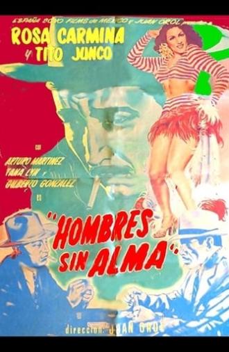 Hombres sin alma (1951)