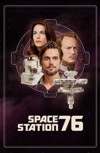 Space Station 76 (2014)