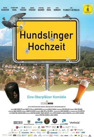 Hundslinger Hochzeit (2025)