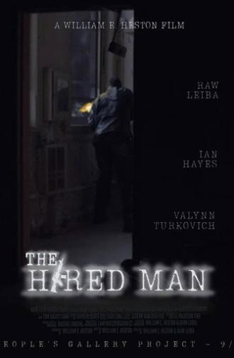 The Hired Man (2021)