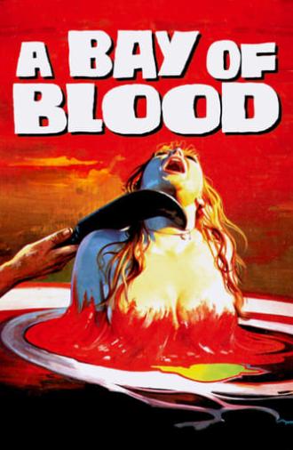 A Bay of Blood (1971)