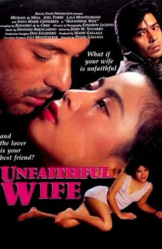 Unfaithful Wife (1986)