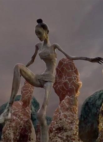 The Giant (2017)
