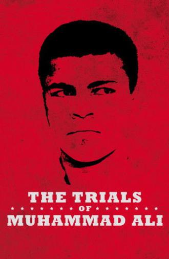 The Trials of Muhammad Ali (2013)