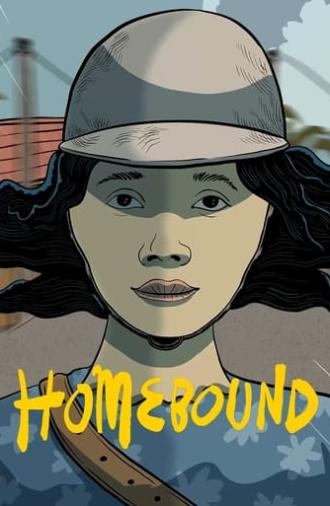 Homebound (2022)