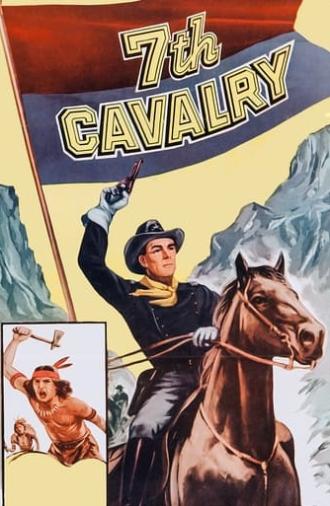 7th Cavalry (1956)