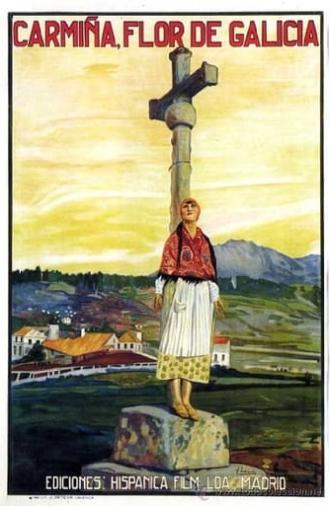 Carmiña, the Flower of Galicia (1926)