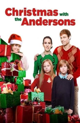 Christmas with the Andersons (2016)