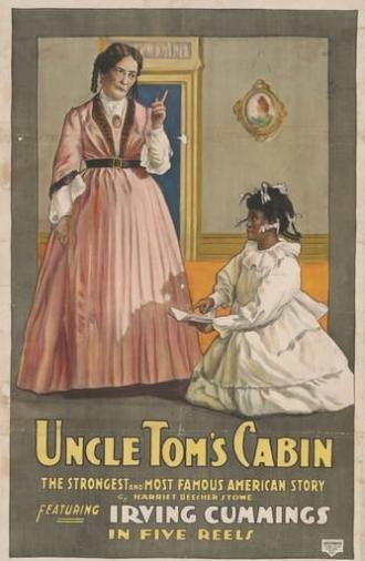 Uncle Tom's Cabin (1914)