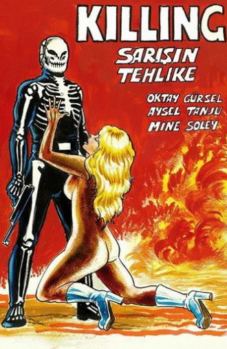 Killing: Blonde Danger (1967)