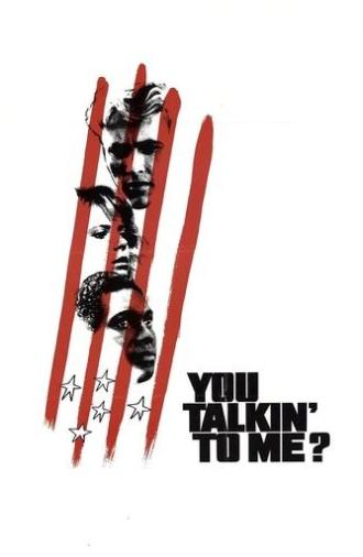 You Talkin' To Me? (1987)