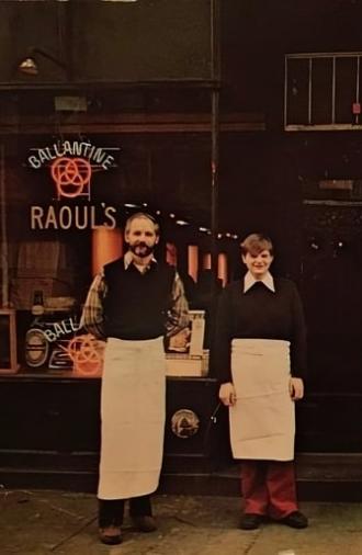 Raoul’s, A New York Story (2025)