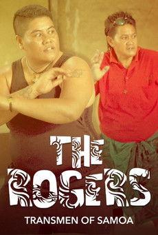 The Rogers (2020)